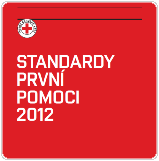 Standardy první pomoci  (*.pdf)