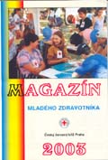 Magazín mladého zdravotníka
